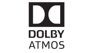 Dolby Atmos Logo
